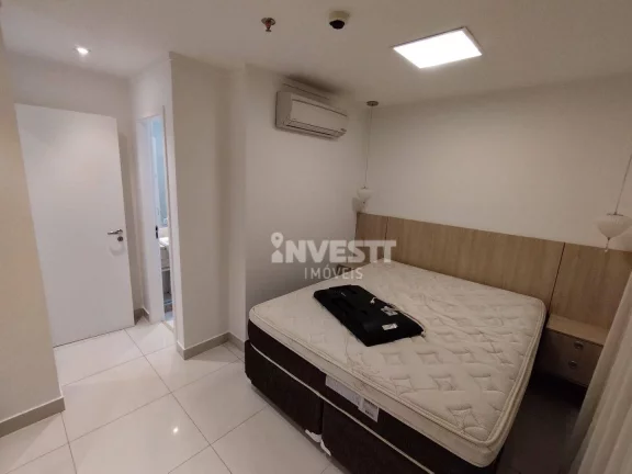 Imagem Apartamento com 2 dormitórios para alugar, 67 m² - Jardim Goiás - Goiânia/GO