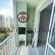 Imagem Apartamento à venda, no Condominio Praça das árvores em Hortolândia, Chácaras Nova Boa Vista, com 2 quartos, 52m2