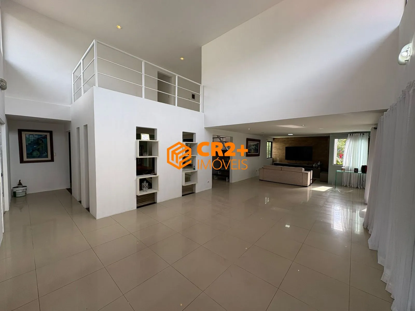 Imagem Vendo Casa 324m2 regularizada em Condomínio