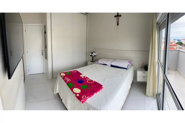 Imagem IBDI 365 Apto 590441019-51 - Apartamento à venda no bairro Ingleses do Rio Vermelho - Florianópolis/SC