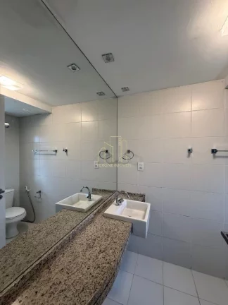 Imagem Apartamento Alto Padrão à Venda no Greenville Lumno ? Patamares, Salvador