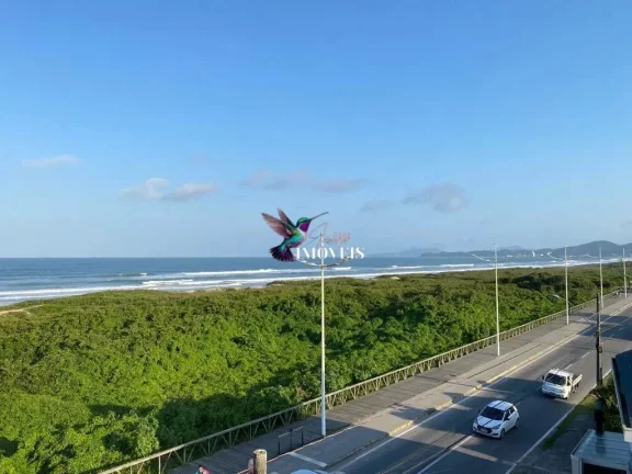 Imagem Casa à venda no bairro Meia Praia - Navegantes/SC