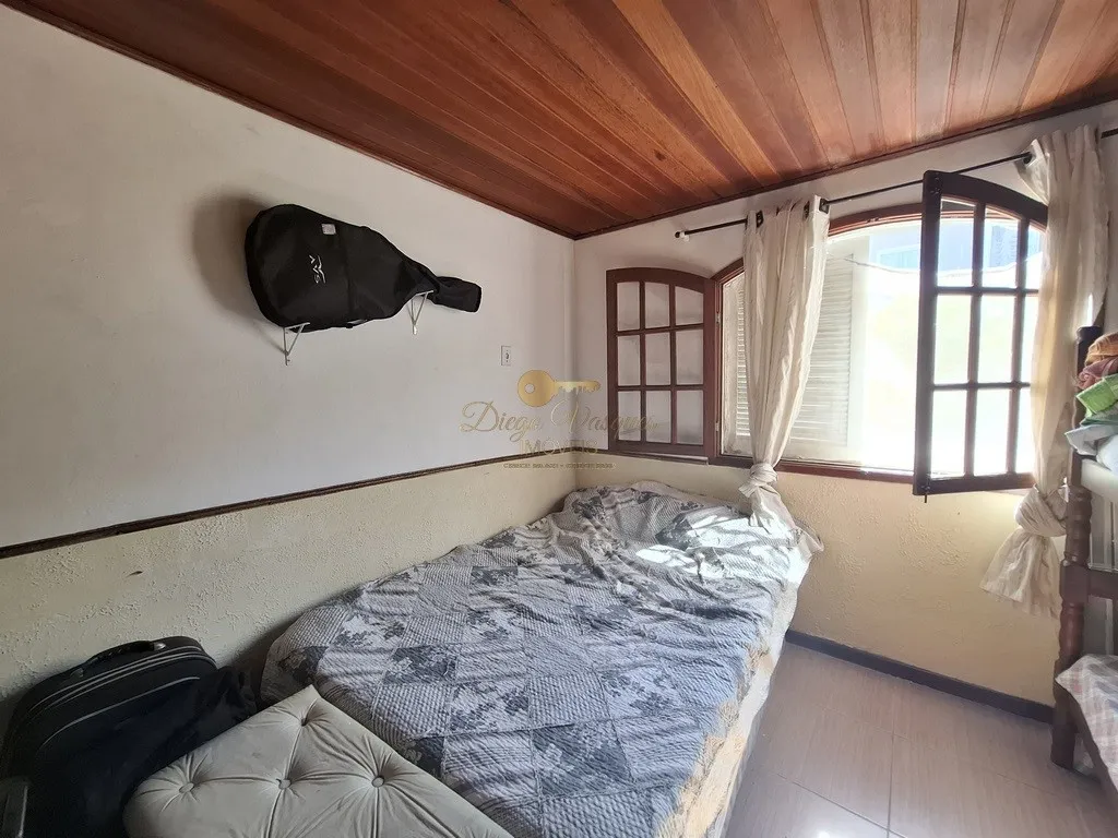 Imagem Casa em Condomínio para Venda em Teresópolis / RJ no bairro Vargem Grande