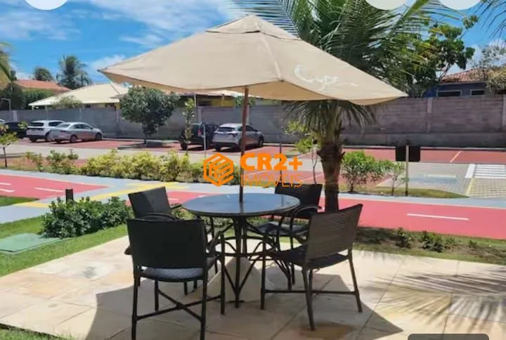 Imagem Vendo APARTAMENTO 2 QUARTOS BEIRA-MAR NO CUPE EM PORTO DE GALINHAS