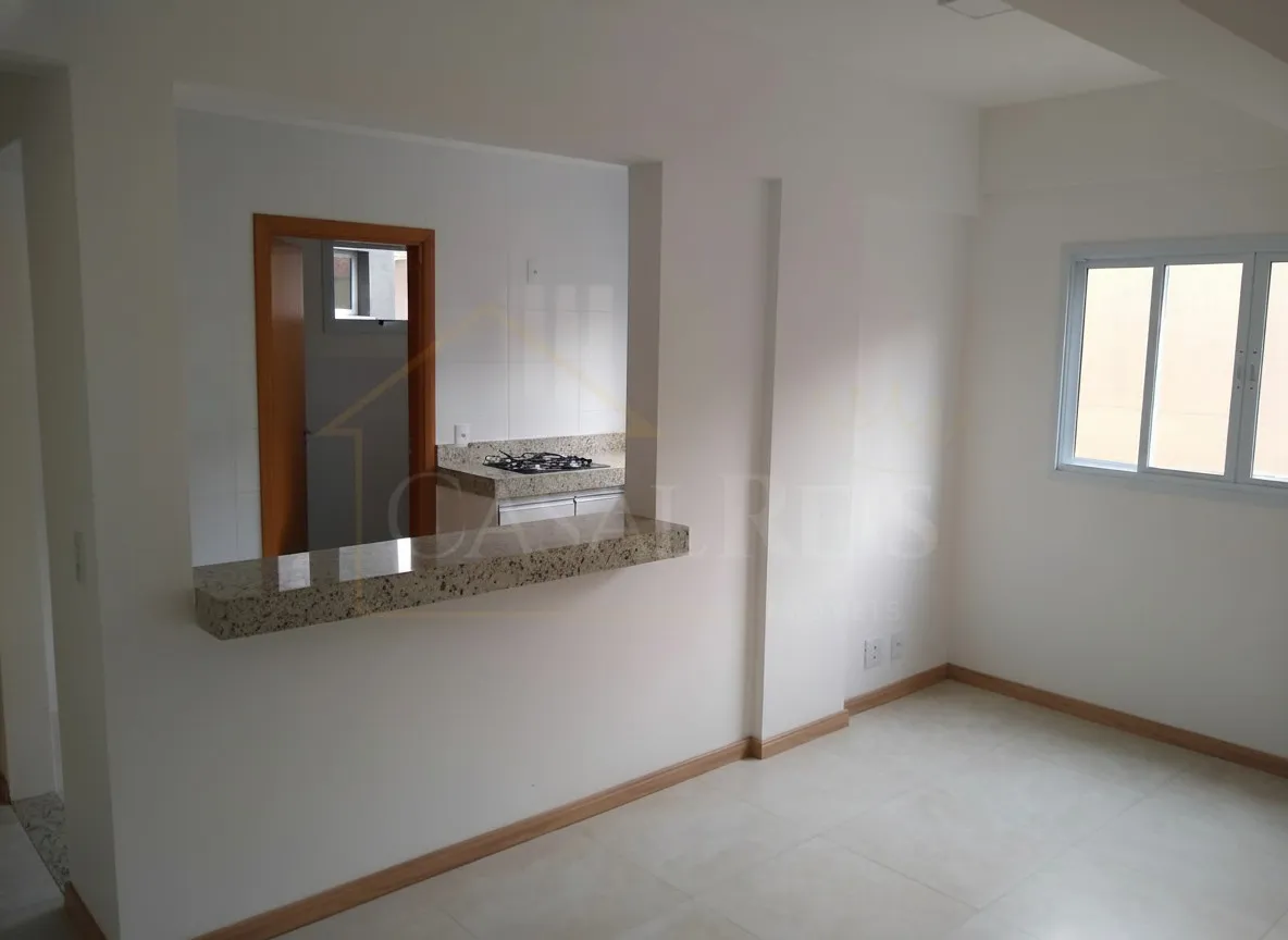 Imagem Apartamento 2 quartos à venda em Parque Primavera, Poços de Caldas