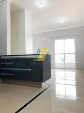 Imagem Apartamento Mobiliado com Vaga e Sacada
