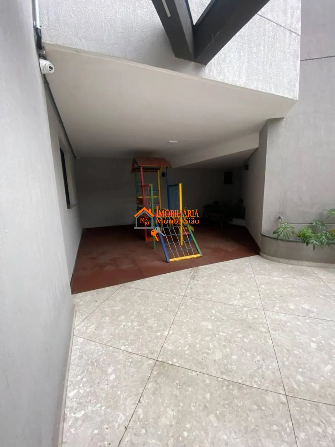 Imagem Apartamento com 2 dormitórios para alugar, 47 m² por R$ 2.261,00/mês - Vila Fátima - Guarulhos/SP