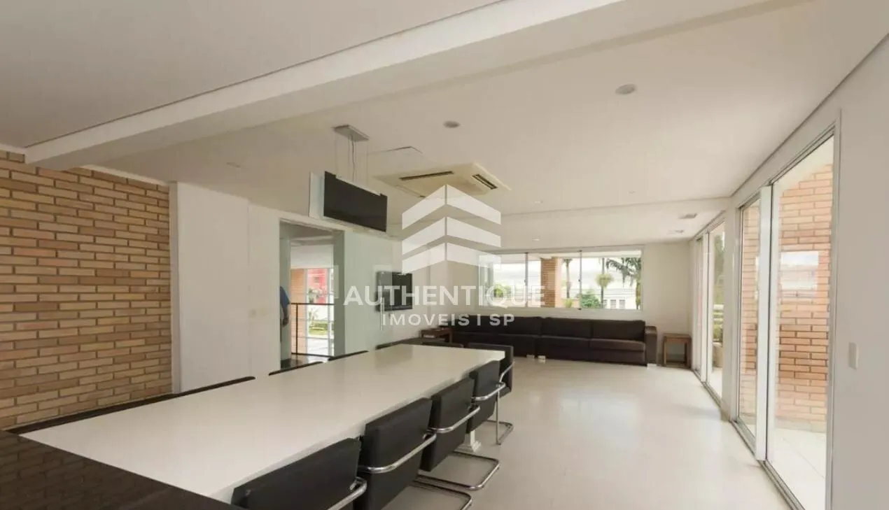Imagem Loft Park Ibirapuera - Apartamento à venda no bairro Vila Mariana - São Paulo/SP, Zona Sul
