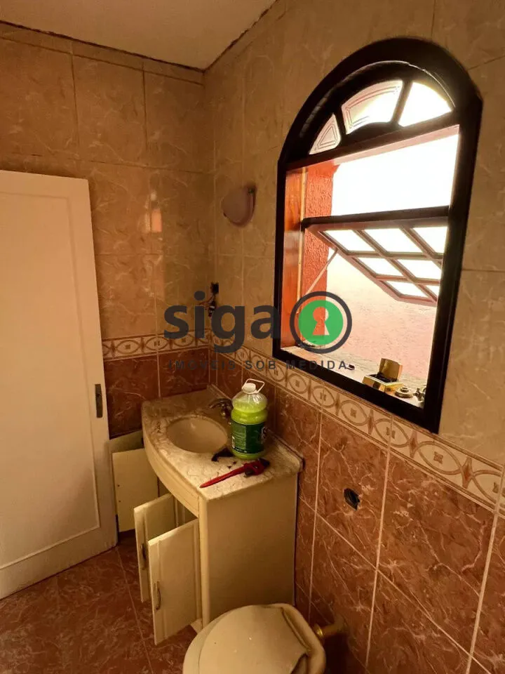 Imagem Casa assobradada, com 200m² Vila Sônia