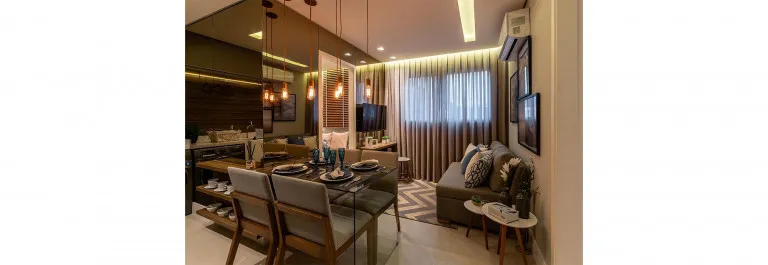 Imagem Apartamento com 2 Quartos à Venda, 33 m²em Vila Palmeiras - São Paulo
