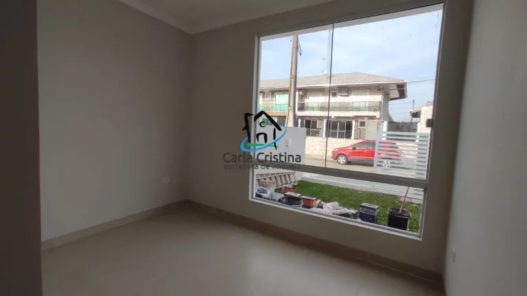Imagem CASA RESIDENCIAL em PONTAL DO PARANÁ - PR, Balneário Canoas