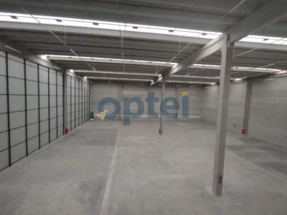 Imagem Galpão para Locação 1025m², Piraporinha, Diadema - SP | Business ParkBusiness Park.