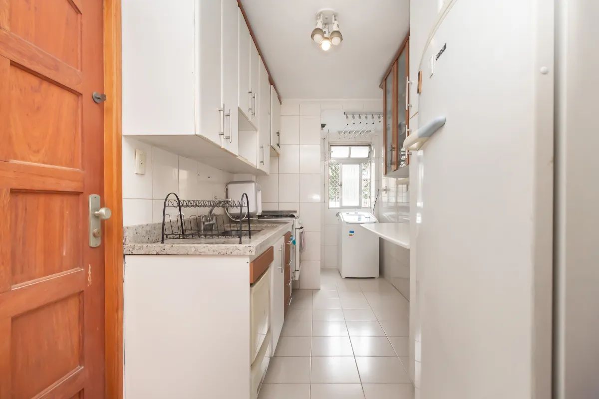 Imagem Apartamento para venda em Sumarezinho com 2 quartos, 71m2