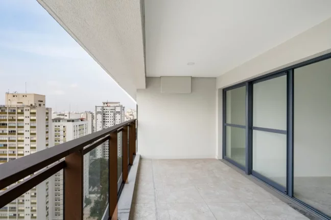 Imagem Apartamento à venda em São Paulo, Campo Belo, com 3 quartos, 109m2