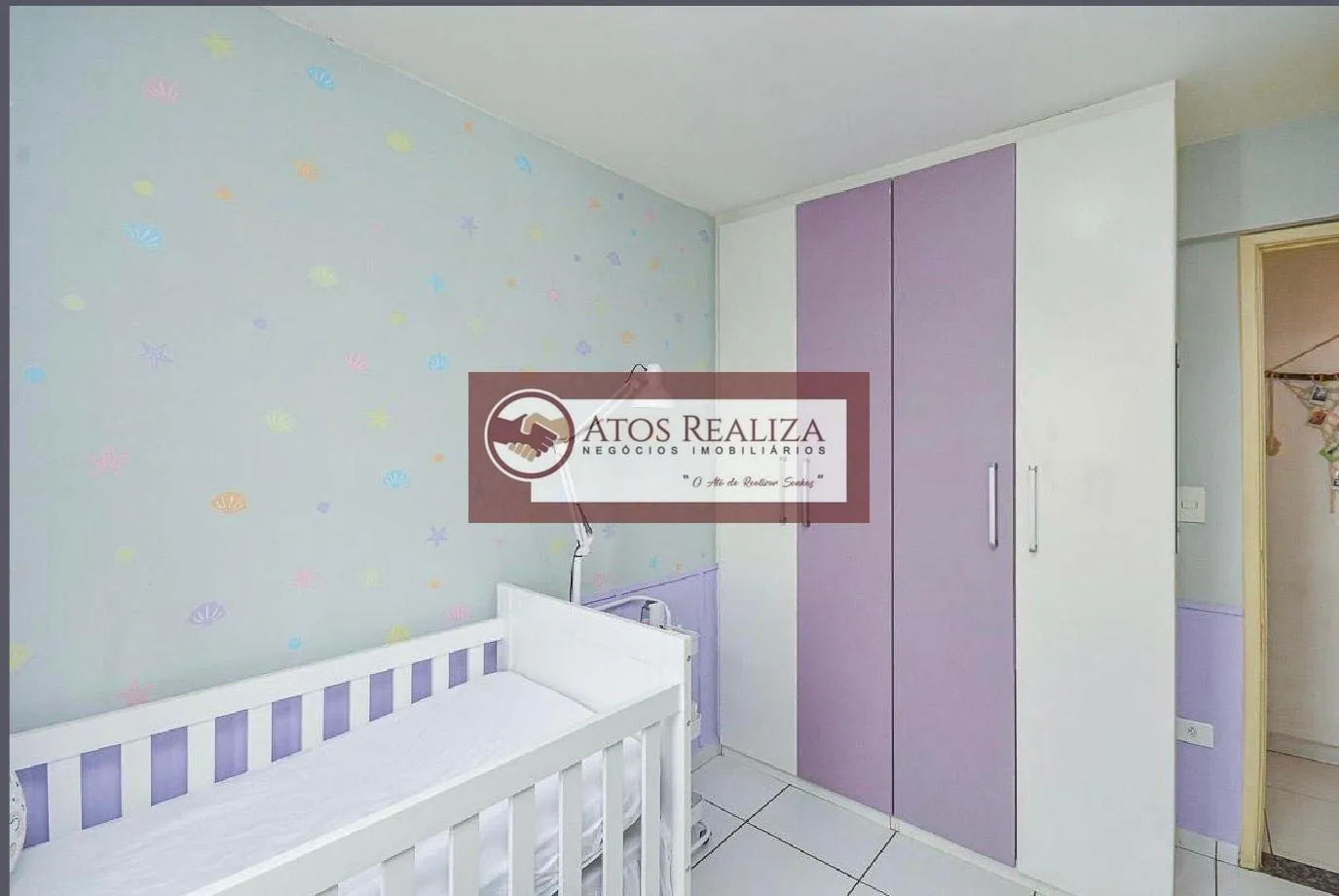 Imagem Apartamento em Interlagos, 3 Dormitórios, 71m² à Venda