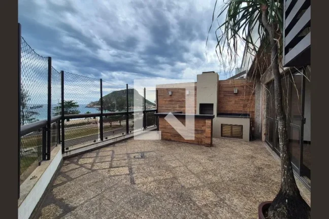 Imagem Apartamento à Venda - Recreio, 3 Quartos, 350 m2