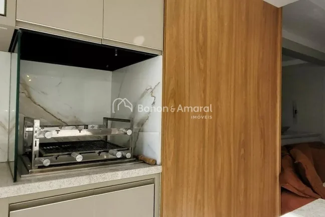Imagem Localizado na cidade de Campinas, no bairro Jardim Brasil, este apartamento oferece uma excelente op...
