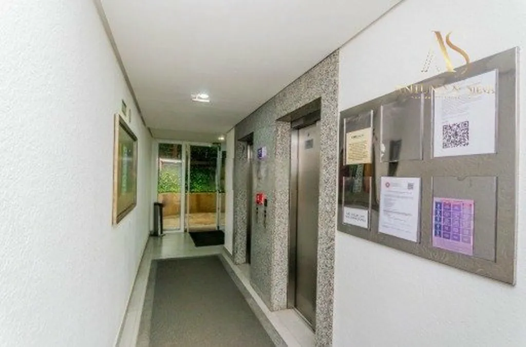 Imagem Apartamento em Tristeza