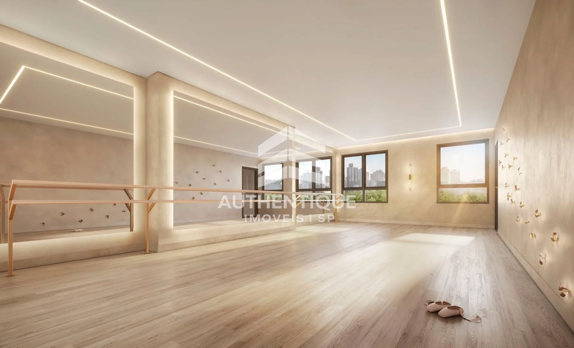 Imagem Alive Home Resort Vila Prudente - Apartamento à venda no bairro Vila Prudente - São Paulo/SP, Zona Leste