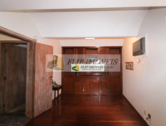 Imagem Imóvel para venda tem 260 metros quadrados com 4 quartos em Centro - Campinas - SP