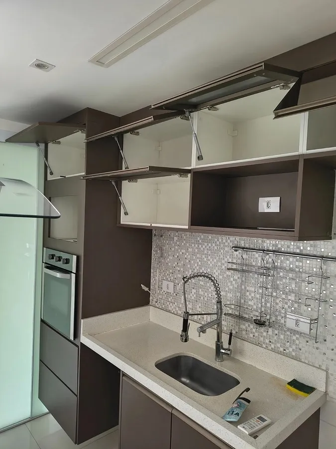 Imagem Apartamento à Venda - Edifício Pasion | Ipiranga
