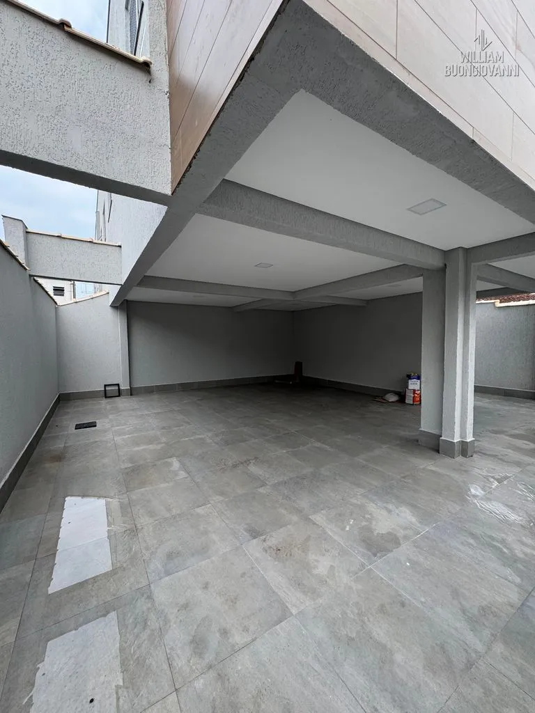 Imagem Casa de Condomínio - SOBRADO - BAIRRO MARACANÃ