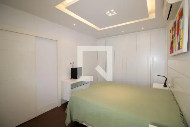 Imagem Apartamento à Venda - Copacabana, 2 Quartos, 110 m2