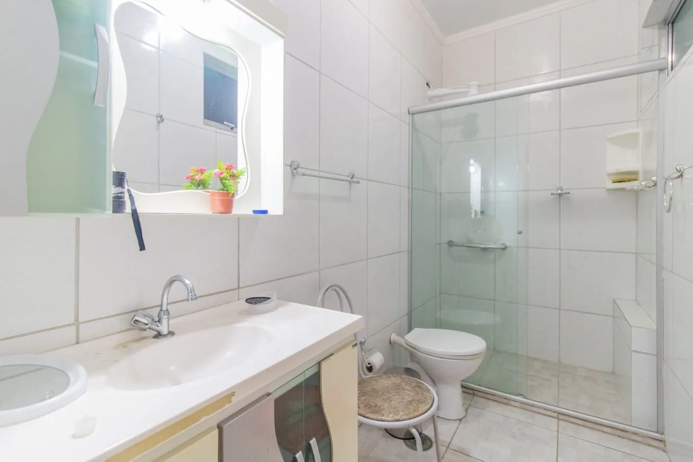 Imagem Apartamento de 2 quartos no bairro Santana em Porto Alegre