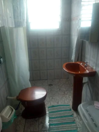 Imagem Sobrado Maravilhoso com 225 m² 3 Dormitórios com Suíte 2 Vagas de Garagem