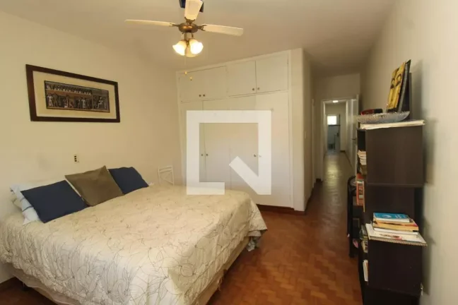 Imagem Casa à Venda - Cambuci, 4 Quartos, 210 m2