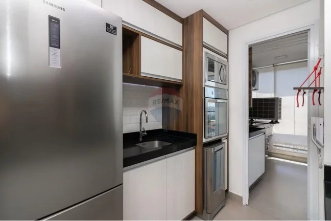 Imagem Apartamento 2 quartos, 2 banheiros, 2 vagas cobertas + depósito