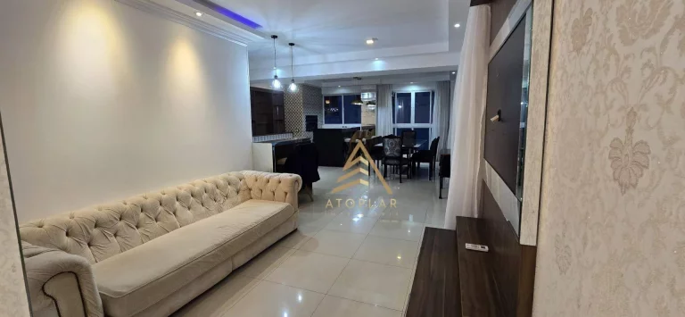 Imagem Apartamento à venda, 134 m² por R$ 2.100.000,00 - Centro - Balneário Camboriú/SC