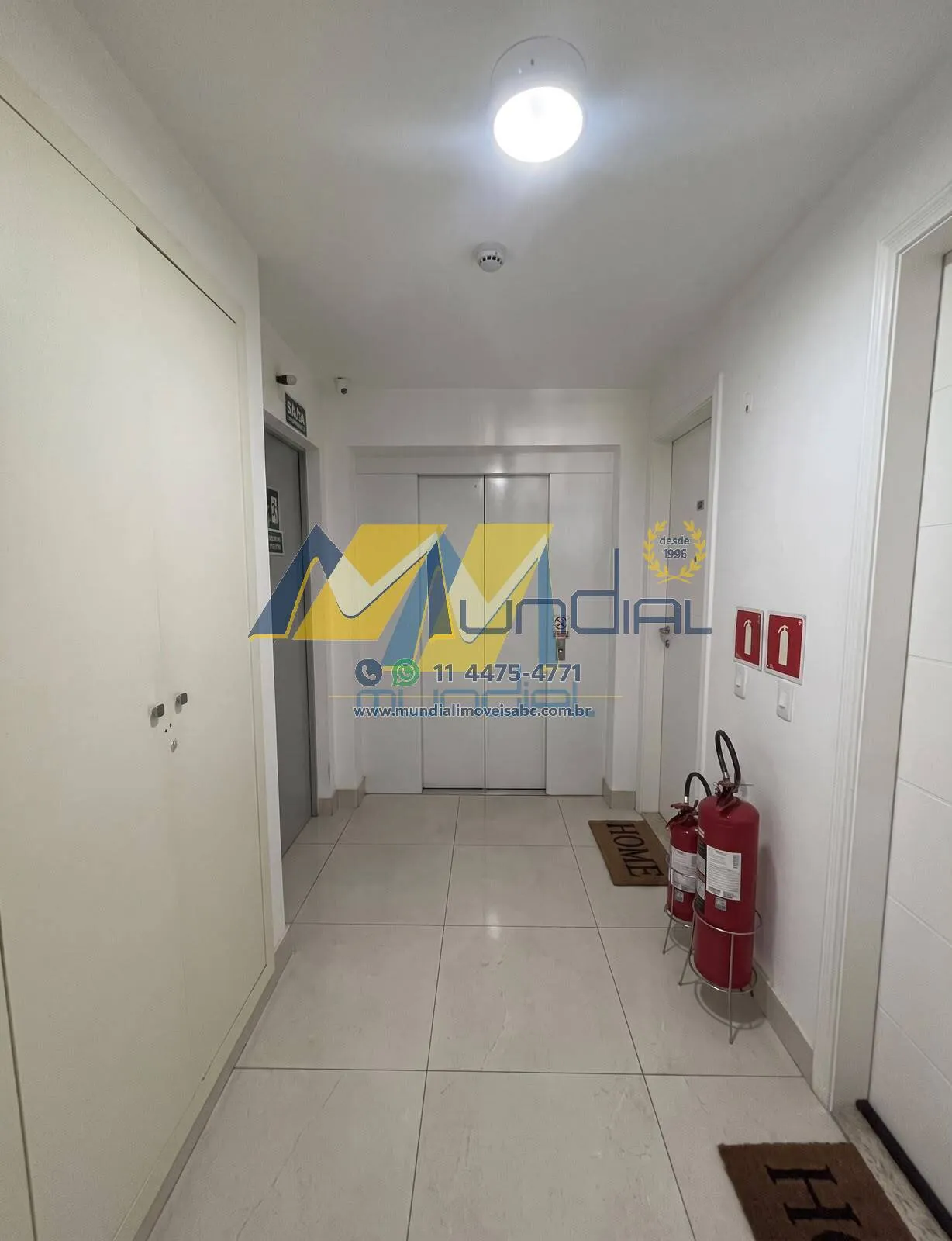 Imagem Apartamento com 3 dormitórios e lazer completo na Vila Homero Thon