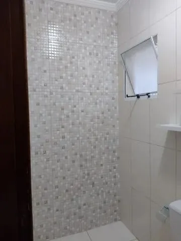 Imagem Casa à venda 2 Quartos, 1 Suite, 2 Vagas, Residencial Colinas, Taubaté - SP