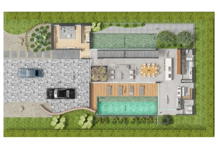 Imagem Casa à venda em Caxias do Sul, Serrano, com 3 quartos, 414.61m2