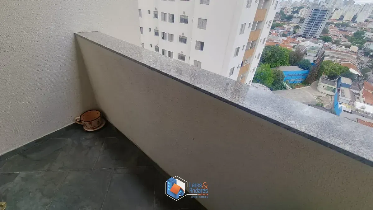 Imagem Apartamento para venda em Ipiranga com 2 quartos, 68m²