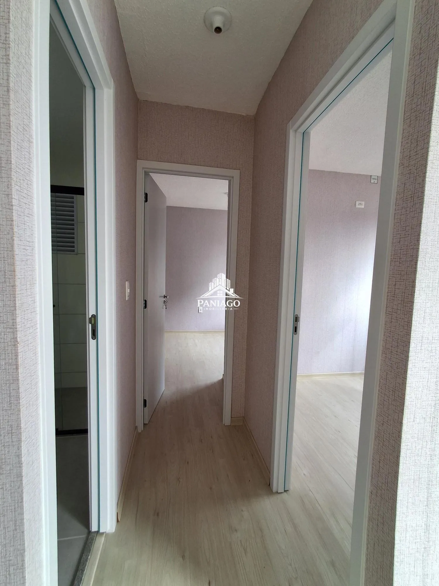 Imagem Apartamento para Locação Condomínio | 2 Quartos | Taxas Inclusas Parque Geórgia