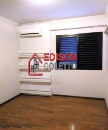 Imagem Apartamento a venda - Edifício Liverpool** Vila Independência, Piracicaba/SP | 147m² úteis | 4 quartos (1 suíte)