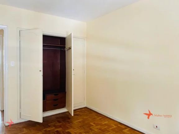Imagem Apartamento à venda em Pinheiros, São Paulo-SP: 3 quartos, 1 suíte, 1 sala, 3 banheiros, 1 vaga, 107m². Venha conferir!