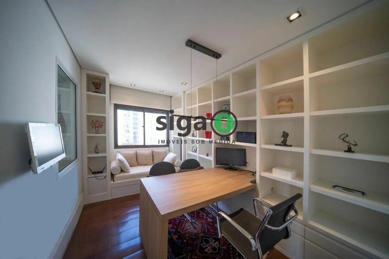 Imagem Cobertura Duplex