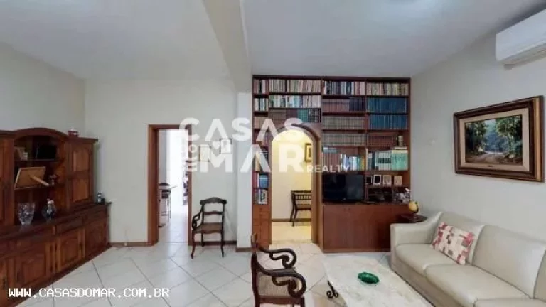 Imagem Apartamento para Venda em Rio de Janeiro / RJ no bairro Leblon