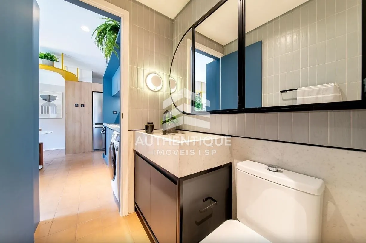 Imagem La Vida Alto da Boa Vista - Apartamento à venda em São Paulo/SP