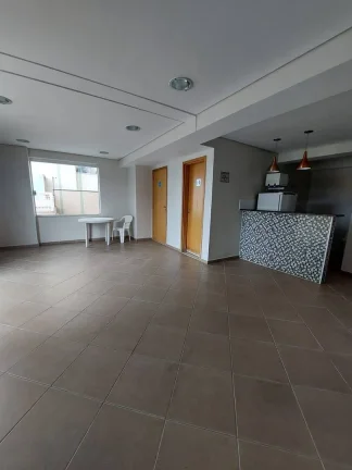 Imagem Um espaço que atende mais perfis do que parece