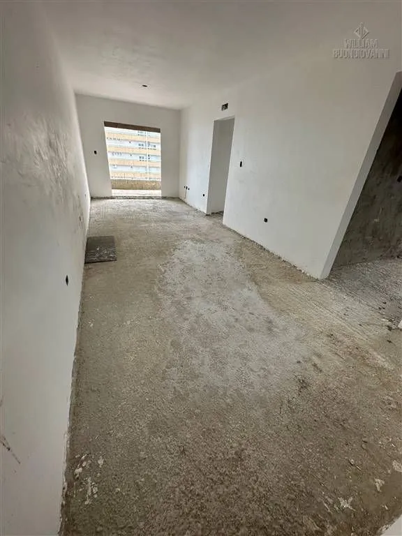 Imagem Apartamento em Praia Grande de 1 quarto com vista para o mar!