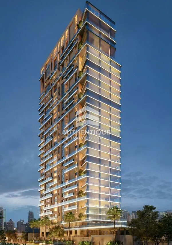 Imagem ARBOREA ITAIM - Apartamento à venda em São Paulo/SP