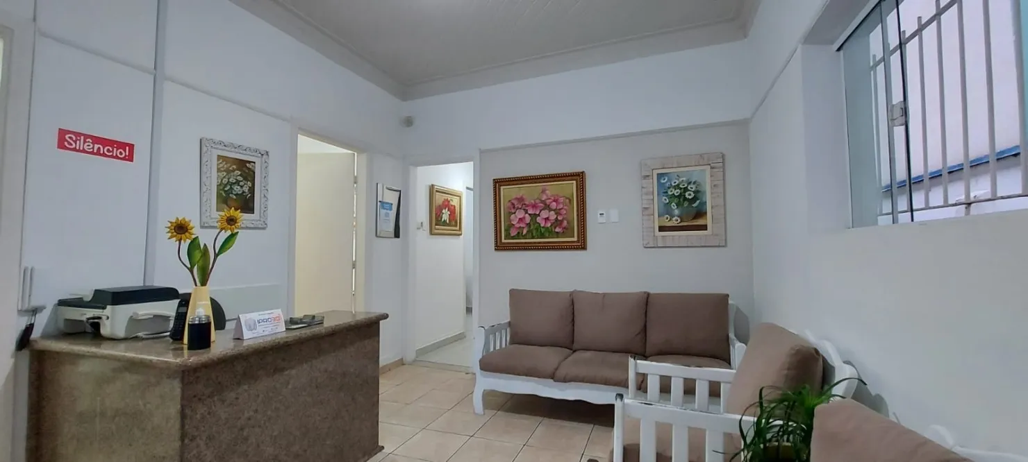 Imagem Comercial para Locação 7M², Centro, Pindamonhangaba - SP | Spaço Amadei