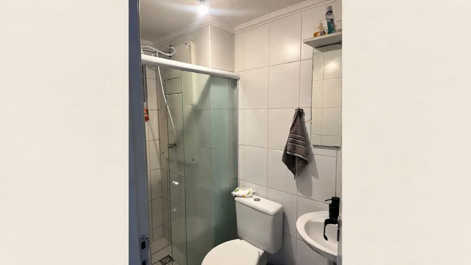 Imagem Apartamento com 2 Quartos à Venda, 61 m² em Jardim Maria de Fátima - Várzea Paulista