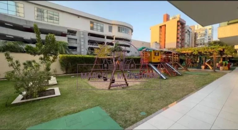 Imagem Ap 3 quartos, suíte, sol da manhã, armários, lazer completo de clube, 2 vag