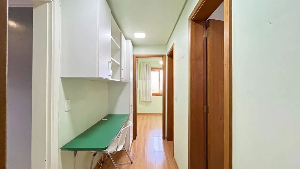 Imagem Apartamento 3 dorms à venda Rua João Ernesto Schmidt, Jardim Sabará - Porto Alegre