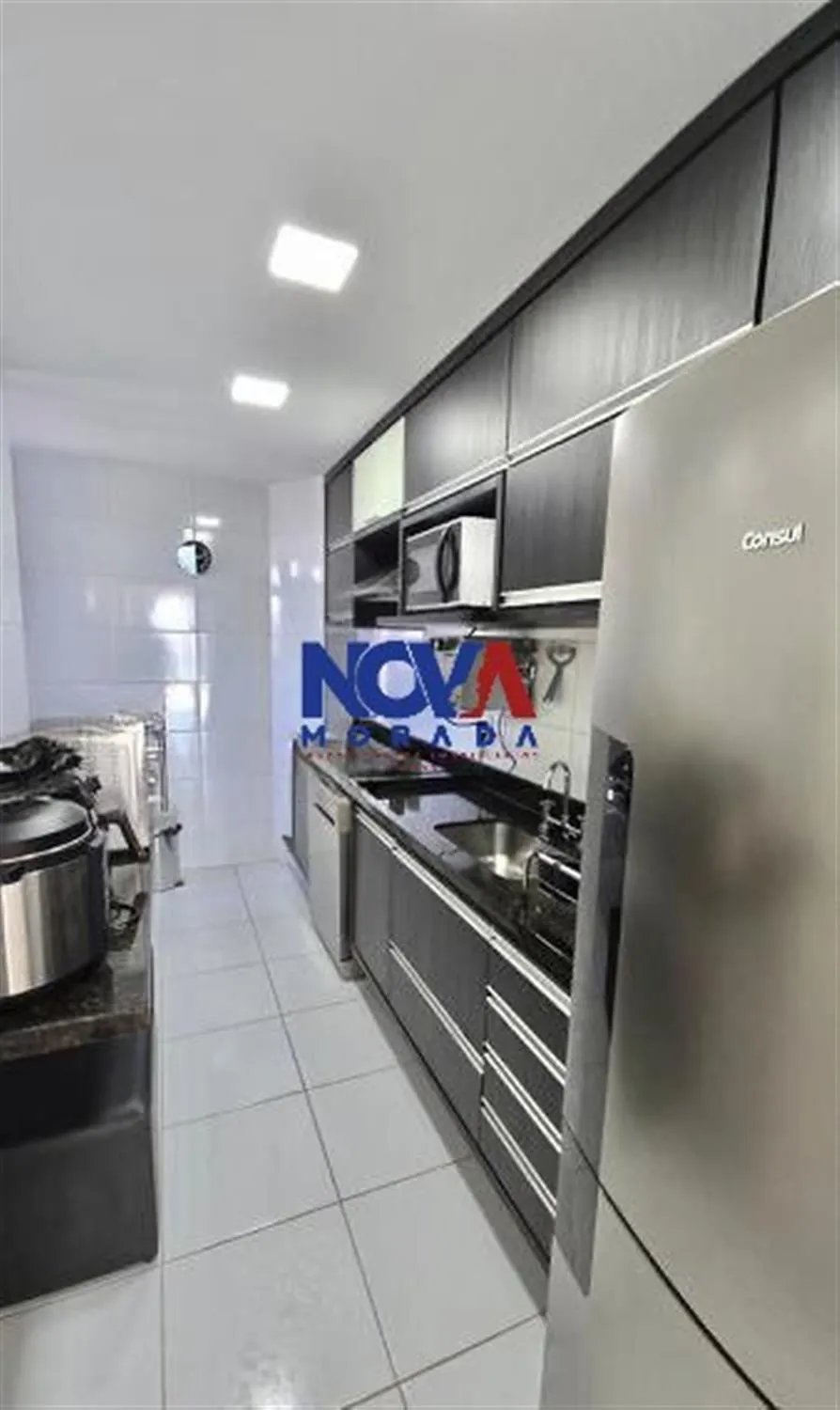 Imagem Apartamento com 2 quartos à venda em Vila Velha